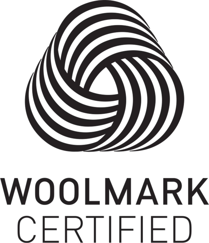 woolmark certified